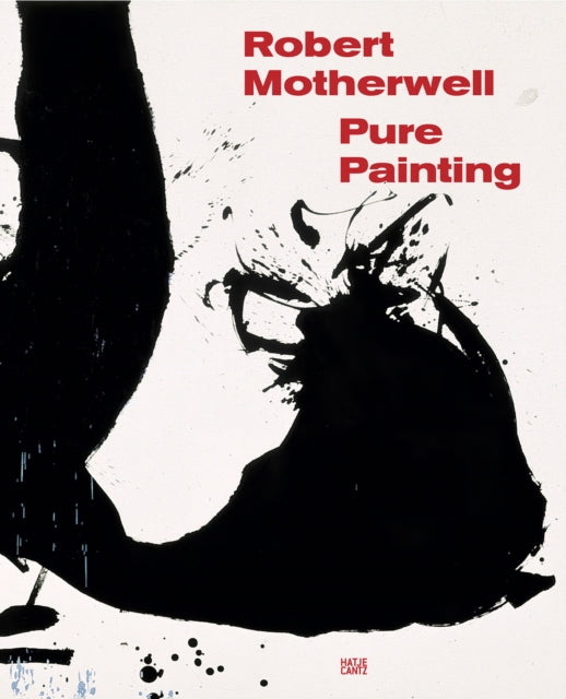 Binding: Hardcover
Description: An intensely intellectual painter Robert Motherwell is renowned for his distinctive Abstract Expressionist style.