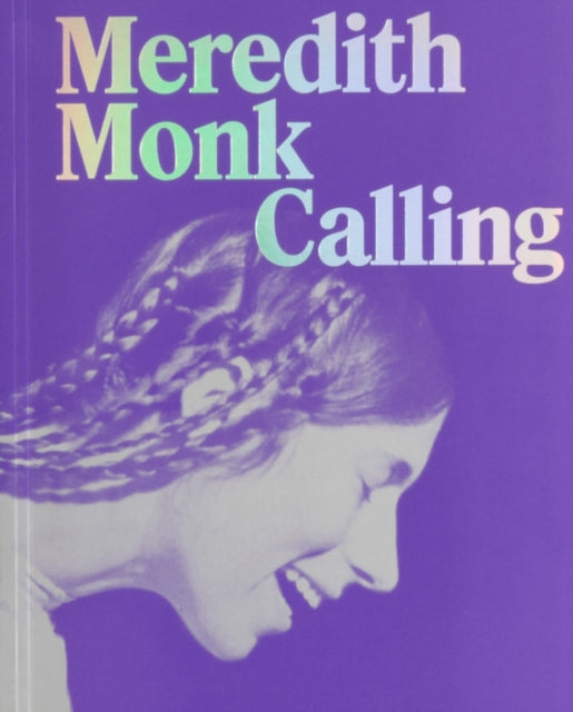 Binding: Hardcover
Description: I WORK Between THE Cracks Where THE Voice Starts Dancing To say that Meredith Monk is an outstanding singer com poser choreographer and filmmaker says a lot and yet too little.