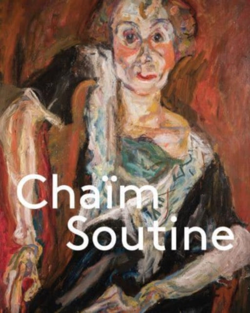 Binding: Hardcover
Description: An insatiable Hunger for Life Clenched raw and of a pressing urgentness: Cha m Soutine's expressive paintings are testimonies to a sense of human vulnerability and an existence on the margins of society.