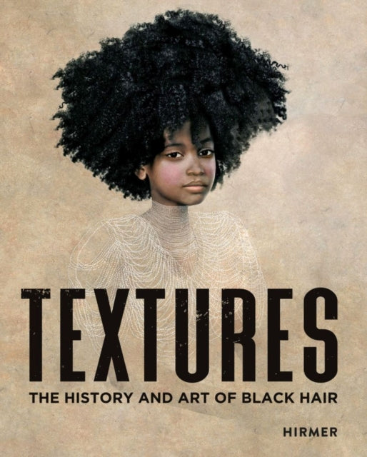 Binding: Hardcover
Description: Textures synthesises research in history fashion art and visual culture to reassess the hair story of peoples of African descent.