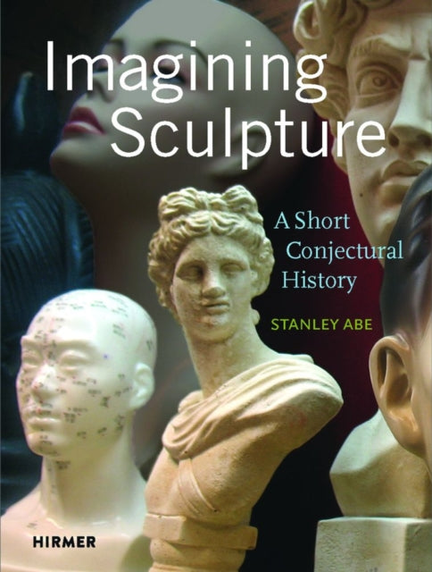Binding: Hardcover
Description: Sculpture is just a word an English word which elicits an image in the mind's eye. Sculpture is a European idea. In China statues stele and other figural objects were made for millennia but not valued or collected as Sculpture. There was no Sculpture in China.