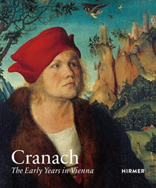 Binding: Paperback
Description: Around 1500, Lucas Cranach the Elder steps onto the world stage in Vienna.