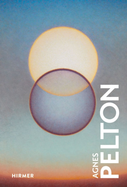 Binding: Hardcover
Description: The spiritually inspired pictures of Agnes Pelton (1881 1961) have their roots in the desert of California a place where the artist settled in 1932 and where she lived until her death.