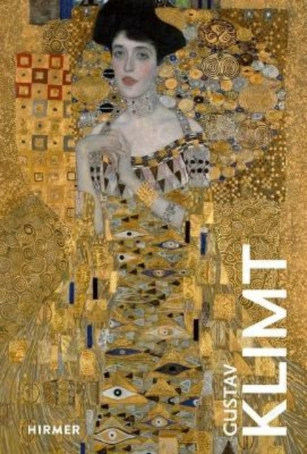 Binding: Hardcover
Description: Gustav Klimt (1862 1918) is the one artist whose name we associate in particular with Viennese Jugendstil and the Golden Age .