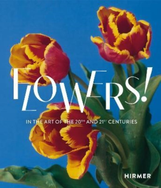 Binding: Hardcover
Description: Flowers have been a popular motif in art for centuries. As the epitome of natural beauty and earthly mortality since the Baroque era flowers have lost none of their fascination for artists in the 20th and 21st centuries.