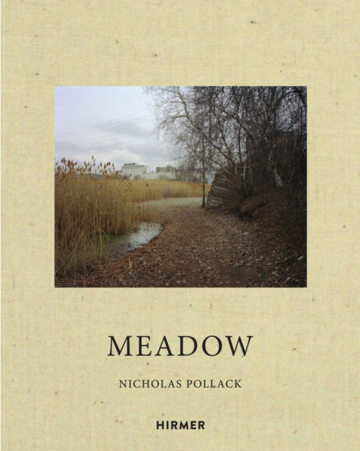 Binding: Hardcover
Description: The photographs in Nicholas Pollack's new book Meadow were made between 2015 - 2020 in and around Secaucus New Jersey U. S.