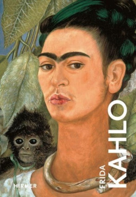 Binding: Hardcover
Description: Life and work of the artist and style icon Frida Kahlo in a compact overview. Frida Kahlo has become an icon of art with her powerfully expressive work.
