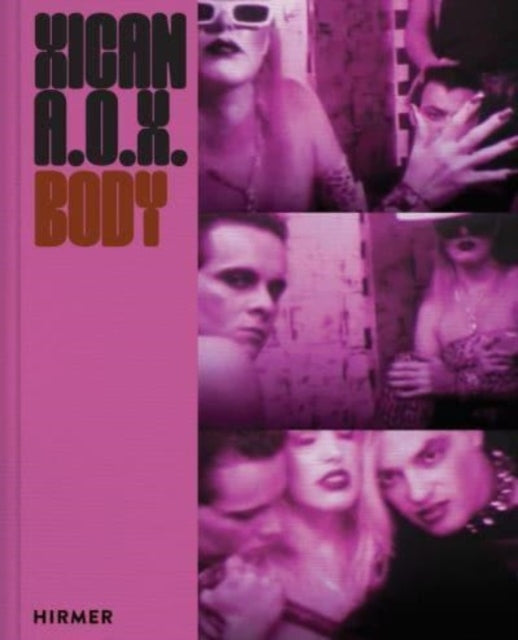 Binding: Hardcover
Description: Compelling survey of Xicanx art that has shaped visual culture over the last 50 years. Xican - a. o. x. Body centres the political and creative resistance of Xicanx artists from 1968 to the present.