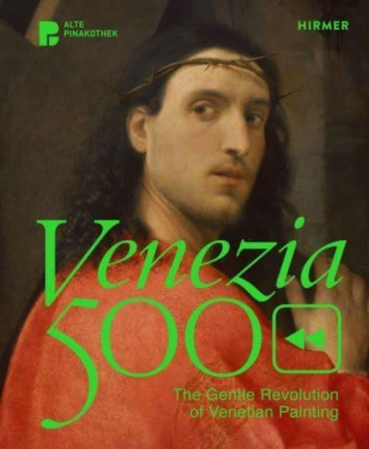Binding: Paperback
Description: Brushwork and poetry the great awakening of Venetian painting around 1500. In the Venice of the Renaissance master artists like Bellini Giorgione Palma Vecchio and Titian explored the essence of mankind and nature and their relationship to each other with an unprecedented intensity.
