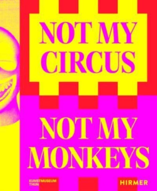 Binding: Paperback
Description: Clear the ring: The motif of the circus in contemporary art. The circus presents a deliberate staging of attractive illusions hard struggle success and failure as part of human existence.