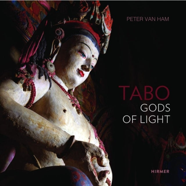 Binding: Hardcover
Description: Over one thousand years old the Buddhist monastery complex of Tabo with its exquisitely preserved works of art ranks among the most fascinating cultural and historical treasures of mankind.