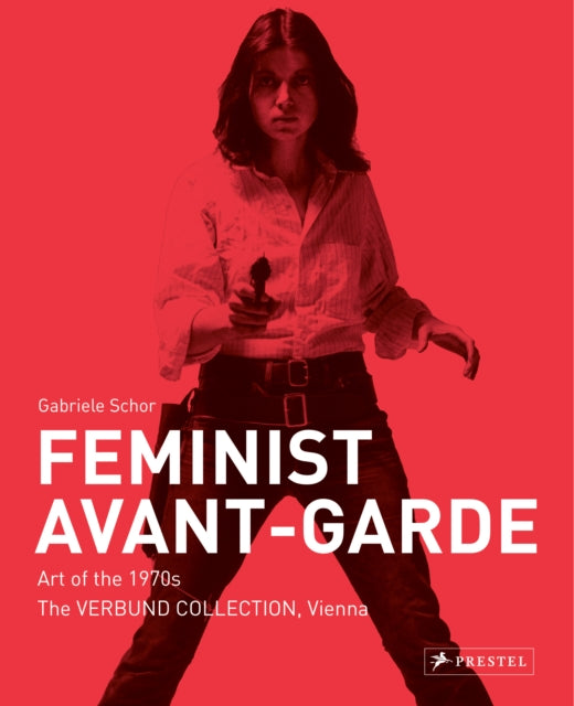 Binding: Hardcover
Description: Historically women have been depicted as a projection of male fantasies prejudices and relationships. However in the 1970s there was a tectonic change in the way women portray themselves in art.
