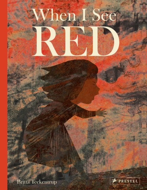 Binding: Hardcover
Description: A gorgeous and timely meditation on anger. The heroine of this beautifully illustrated story feels her anger like a storm in a dark forest. It sweeps her away and she thunders and howls. She pours down her emotions like sheets of rain; rage surges like a wind whipping angry waves.
