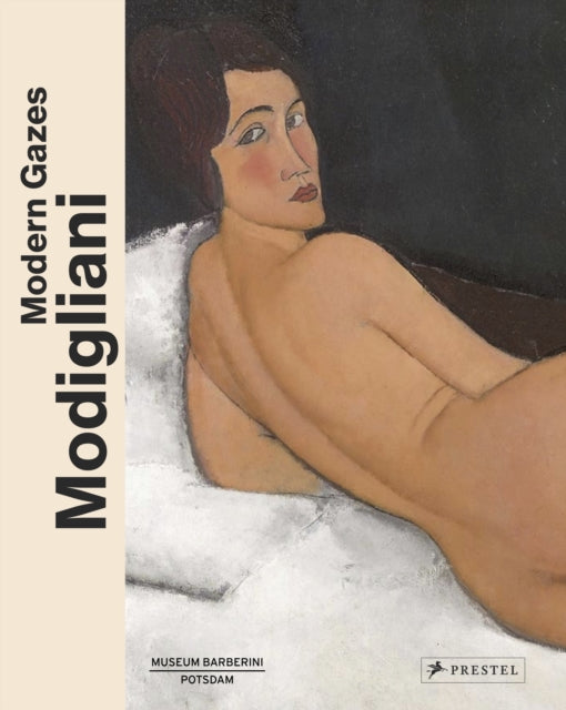 Binding: Hardcover
Description: Among the most celebrated works of Modigliani's brief butbrilliant career are his large - format nudes.