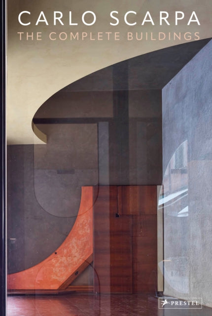 Binding: Hardcover
Description: Although he was not widely known during his lifetime Carlo Scarpa has in the past - half century become one of the most revered of modern architects.