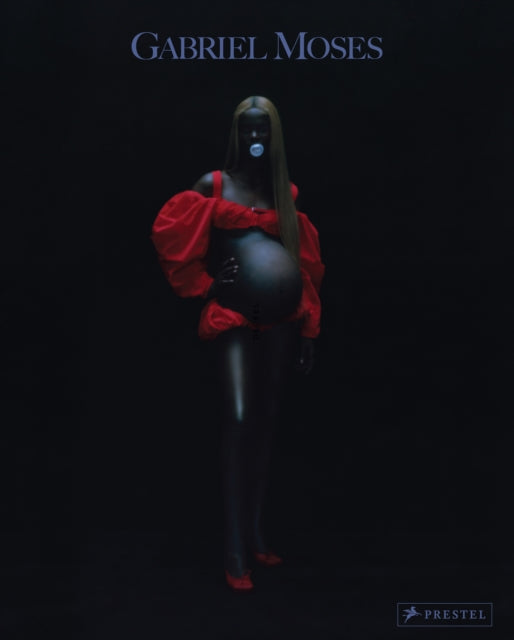 Binding: Hardcover
Description: The first monograph of a rising star in the world of fashion photography and film this dazzling volume is filled with lusciously colored images that capture Moses eye for beauty and talent for storytelling.