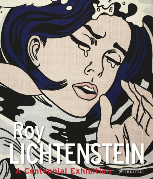 Binding: Hardcover
Description: This kaleidoscopic exhibition catalog celebrates Lichtenstein's multifaceted career from his iconic achievements in the Pop Art movement and beyond.