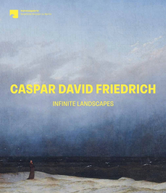 Binding: Hardcover
Title: Caspar David Friedrich: Infinite Landscapes
Brand: Prestel
Barcode: 9783791377438
Pages: 352 Pages, 300
Publication Date: 7/9/2024
Category: Animals & Nature In Art (Still Life, Landscapes & Seascapes, Etc)