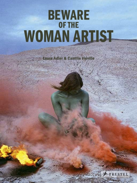 Binding: Hardcover
Description: Traversing decades and continents these fifty gorgeously illustrated profiles celebrate pioneering women who at once fought against and transformed the male - dominated artistic establishment of their time.