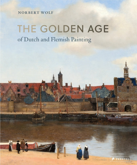 Binding: Hardcover
Description: The Golden Age in Holland and Flanders roughly spanned the 17th century and was a period of enormous advances in the fields of commerce science and art.