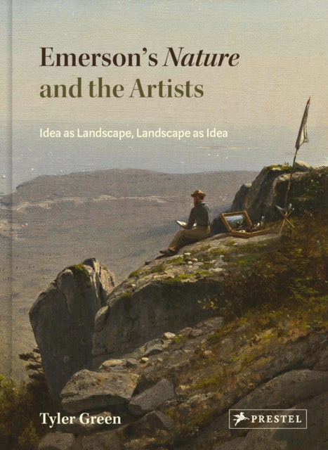 Binding: Hardcover
Description: Widely considered to be the foundational text of the American landscape tradition Ralph Waldo Emerson's Nature urges Americans to value and immerse themselves in their country's landscape to build American culture from America's nature.