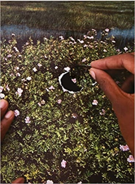 Binding: Hardcover
Description: Reflecting on a range of themes from extractive industriesto the politics of care this timely exhibition catalog looks atenvironmental and gender justice as indivisible parts of a globalstruggle.