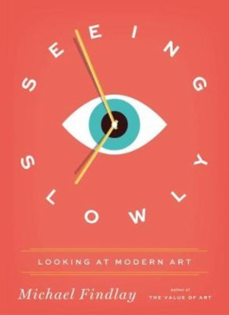 Binding: Hardcover
Description: When it comes to viewing art living in the information age is not necessarily a benefit. So argues Michael Findlay in this book that encourages a new way of looking at art.