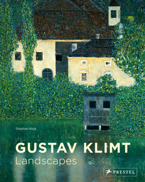 Binding: Paperback
Description: Now available again this visually stunning collection of Gustav Klimt's landscape paintings brings to light a lesser - known aspect of the Viennese painter's oeuvre.
