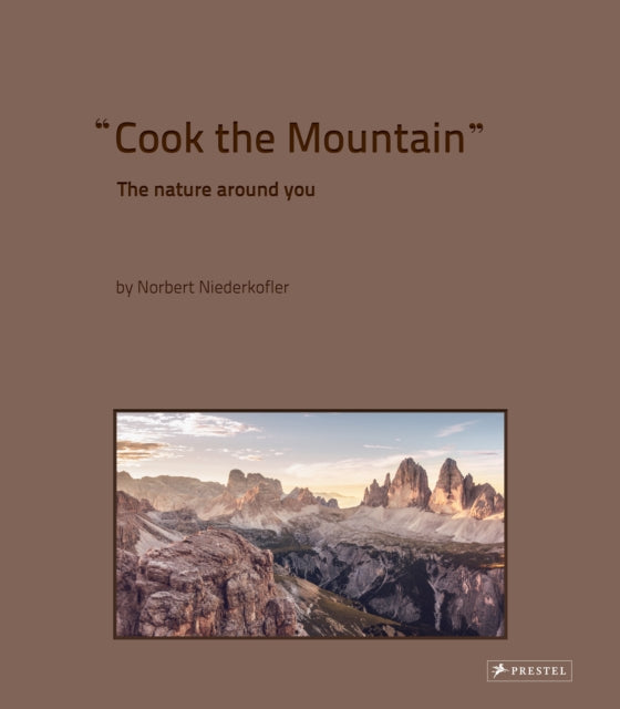 Binding: Hardcover
Description: Norbert Niederkofler has dedicated his life and work to South Tyrol's culture and cuisine. He translates the beauty and vivid character of the mountains into his dishes at St. Hubertus the only Michelin 3 - starred restaurant with completely regional cuisine.