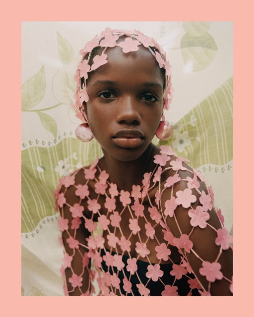 Binding: Hardcover
Description: Dazzling color dreamlike backgrounds and a fierce gaze are the hallmarks of Ijewere's work. But most important to the London photographer is subversion of traditional concepts of beauty.