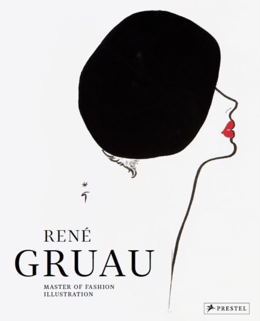 Binding: Hardcover
Description: Before photography became the primary medium for marketing fashion there was Ren Gruau with his pens brushes watercolours and inks. Beginning in 1940 when he helped create the Miss Dior campaign and for more than two decades Gruau was at the forefront of fashion design.