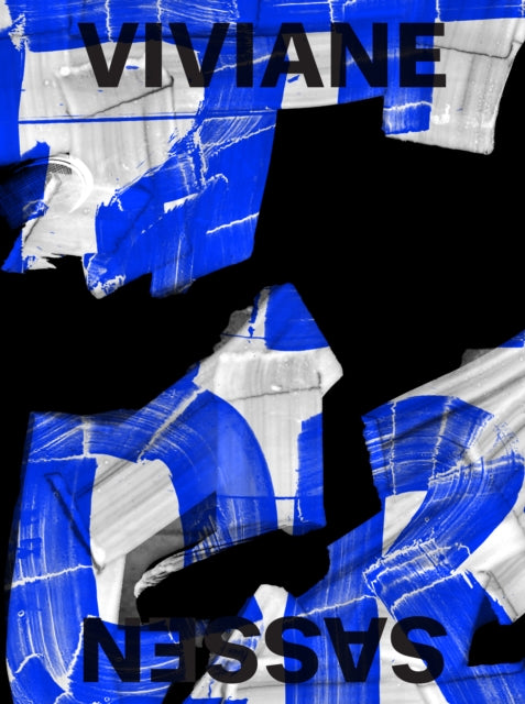Prestel - Viviane Sassen Mirrors And Portals - Hardcover