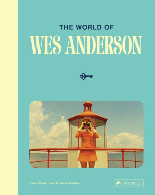 Binding: Hardcover
Description: Welcome to the Wes Anderson museum a place packed with illustrations ephemera trivia and insightful commentary and as whimsical and visually arresting as the cult director's films themselves. This museum in book form takes readers deep into the world of Wes Anderson.