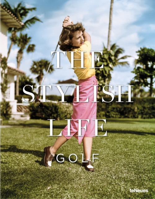 Binding: Hardcover
Description: Immerse yourself in the fascination of golf as never before. This coffee table book is more than just a collection of impressive shots - it's a journey through the elegant world of golf where every swing of the club tells an exciting story.