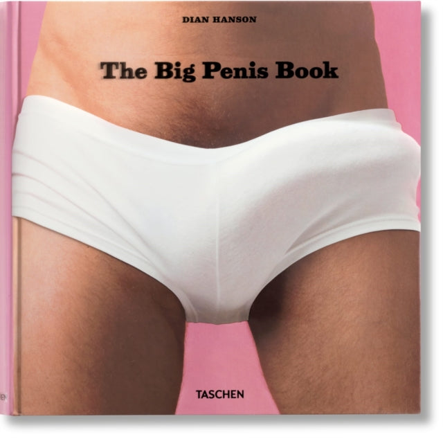 Binding: Hardcover
Description: After the bust out success of The Big Book of Breasts Taschen presents the perfect companion The Big Penis Book. When it comes to pleasure size doesn t matter; as we all know it's quality not quantity that counts. But let's admit it: a big penis is undeniably compelling.