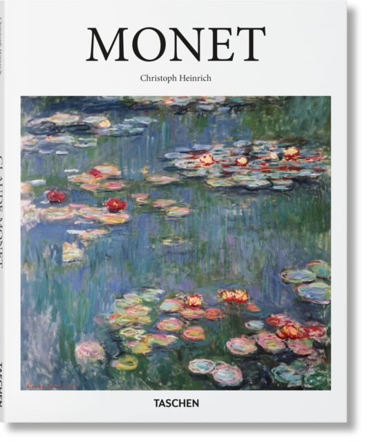 Binding: Hardcover
Description: Hailed the Prince of the Impressionists Claude Monet (1840 - 1926) transformed expectations for the purpose of paint on canvas. Defying the precedent of centuries Monet did not seek to render only reality but the act of perception itself.