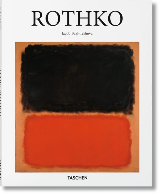 Binding: Hardcover
Description: Resisting interpretation or classification Mark Rothko (1903 1970) was a prominent advocate for the artist's consummate freedom of expression.