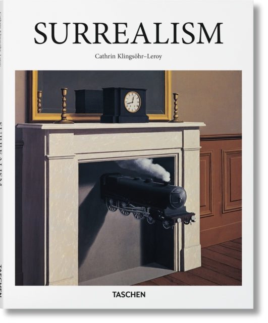 Binding: Hardcover
Description: With Salvador Dal as its figurehead the great ship of Surrealism traversed the turbulent seas of the early 20th century with sails billowing with dreams and desires.