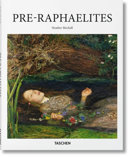 Binding: Hardcover
Description: Founded in 1848 as a secret society the Pre - Raphaelites rejected classical ideals and the dominant artistic genre painting of their era for what they saw as a more spiritual sincere and naturalistic approach.