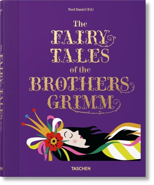 Binding: Books
Description: From Snow White to Cinderella Rapunzel to Rumpelstiltskin the Brothers Grimm bequeathed a canon of stories which have become literary and childhood classics.