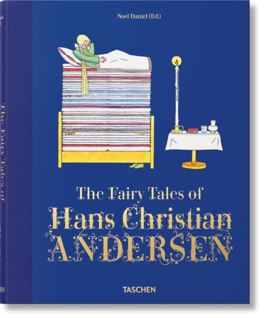 Binding: Books
Description: The Fairy Tales of Hans Christian Andersen presents the most famous Andersen stories including classics such as The Little Mermaid The Ugly Duckling and The Princess and the Pea in a highly esteemed 1942 translation by Jean Hersholt.