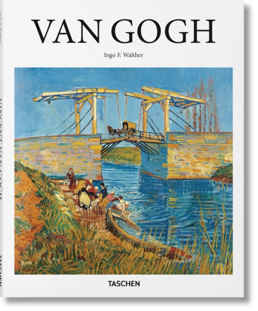 Binding: Hardcover
Description: Today the works of Vincent van Gogh (1853 1890) are among the most well known and celebrated in the world.