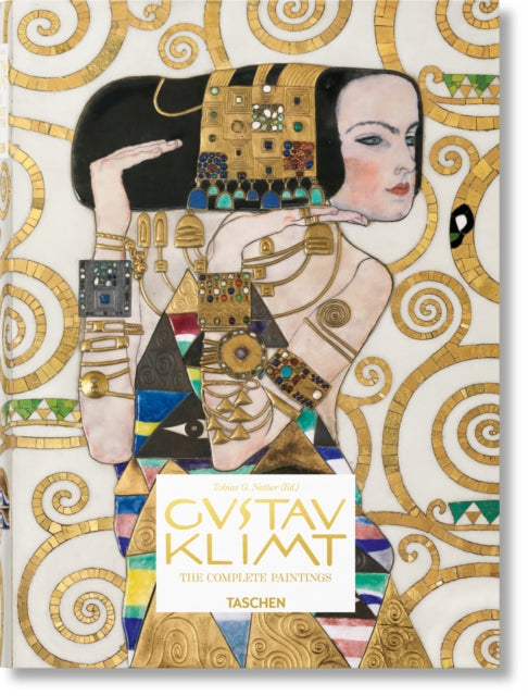 Binding: Hardcover
Description: Over a century after his death Viennese artist Gustav Klimt (1862 1918) still startles with his unabashed eroticism dazzling surfaces and artistic experimentation.