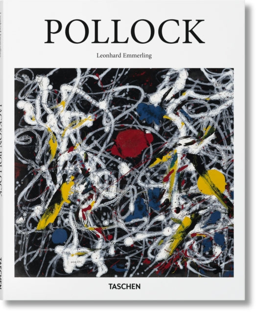 Binding: Hardcover
Description: The rebel hero of Abstract Expressionism Jackson Pollock (1912 1956) careened through his life like a firework across the American art landscape.