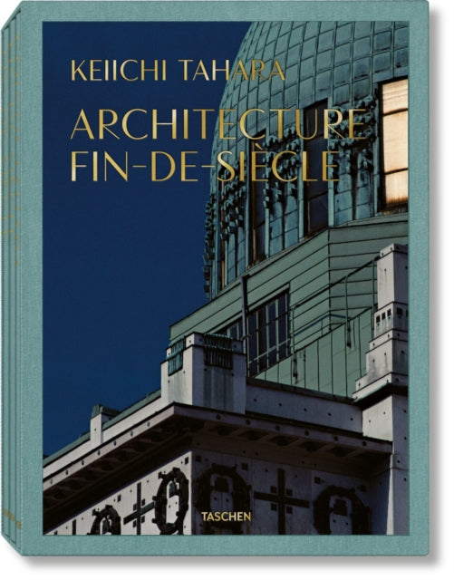 Binding: Hardcover
Title: Keiichi Tahara. Architecture Fin - De - Siecle
Author(s): Miyake Riichi
Publisher: Taschen Gmbh
Barcode: 9783836530576
Pages: 966 Pages
Language: English
Publication Date: 7/11/2017
Category: History Of Architecture