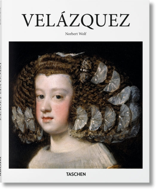 Binding: Hardcover
Description: Court painter to King Philip IV of Spain Diego Rodr guez de Silva y Vel zquez (June 1599 August 6, 1660) is not only a leading light of the Spanish Golden Age but among the most celebrated masters in all Western art history.