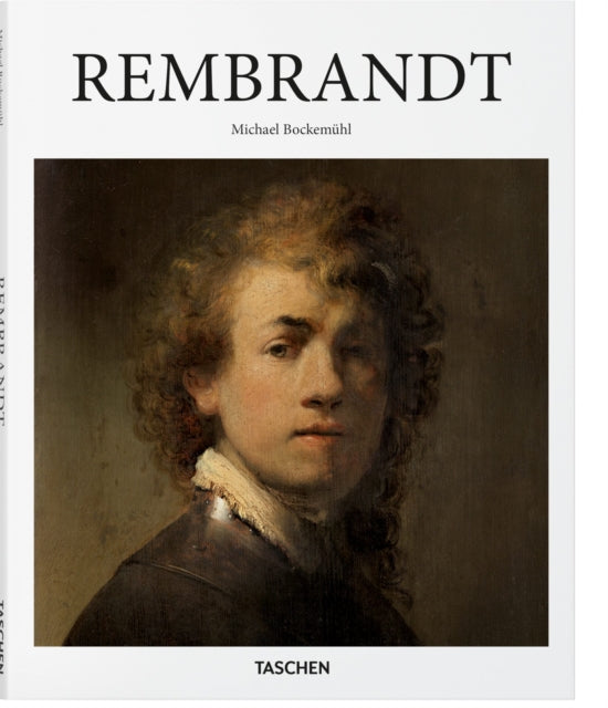 Binding: Hardcover
Description: Rembrandt van Rijn (1606 1669) never left his homeland of the Netherlands but in his massive body of painting drawing and etching he changed the course of Western art.