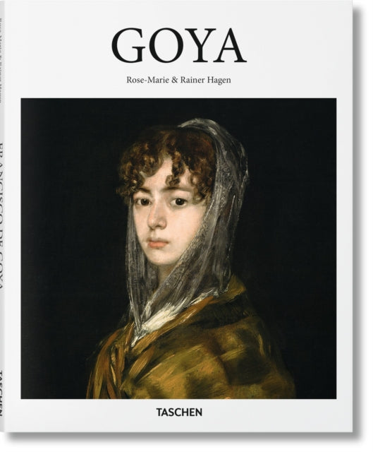 Binding: Hardcover
Description: From court portraits for the Spanish royals to horrific scenes of conflict and suffering Francisco Jos de Goya y Lucientes (1746 1828) made a mark as one of Spain's most revered and controversial artists.