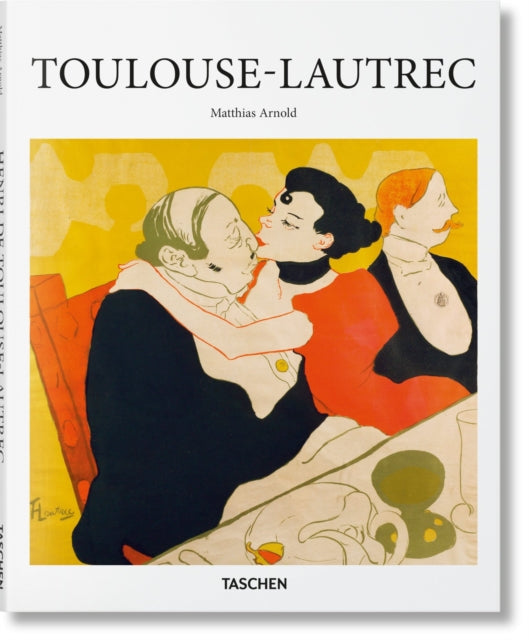 Binding: Hardcover
Description: In our imaginings of Paris painter and graphic artist Henri de Toulouse - Lautrec (1864 1901) has no small role to play.