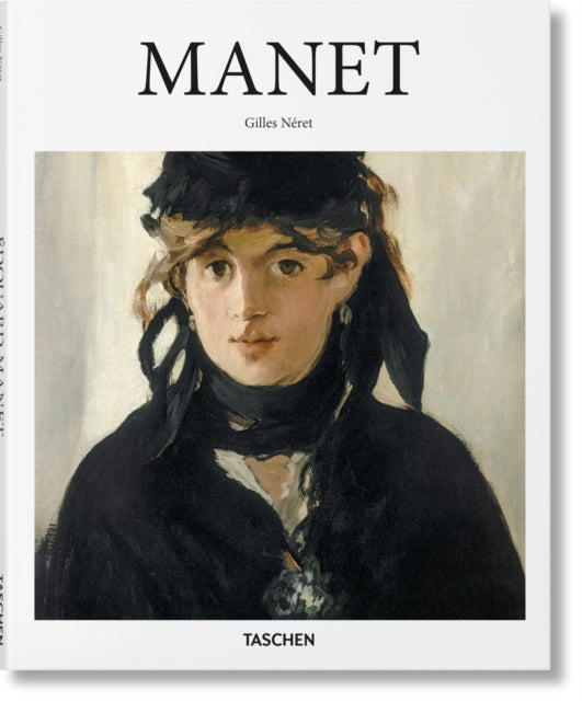 Binding: Hardcover
Description: Lampooned during his lifetime for his style as much as his subject matter French painter douard Manet (1832 1883) is now considered a crucial figure in the history of art bridging the transition from Realism to Impressionism.